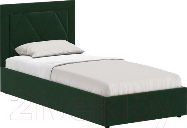 Изображение товара Односпальная кровать Moon Family 1255 / MF008792