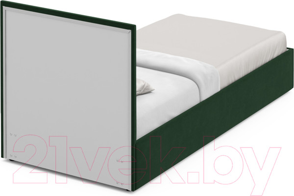 Изображение товара Односпальная кровать Moon Family 1255 / MF008792