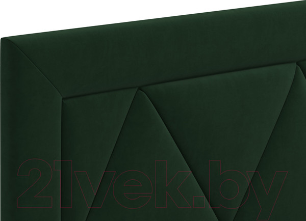 Изображение товара Односпальная кровать Moon Family 1255 / MF008792