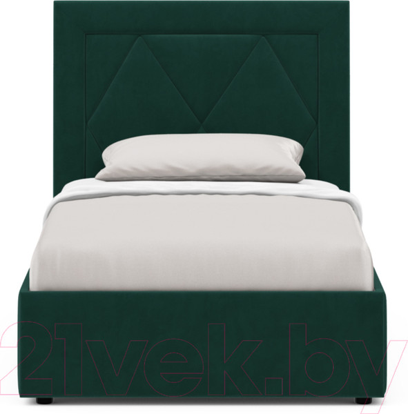 Изображение товара Односпальная кровать Moon Family 1255 / MF008722