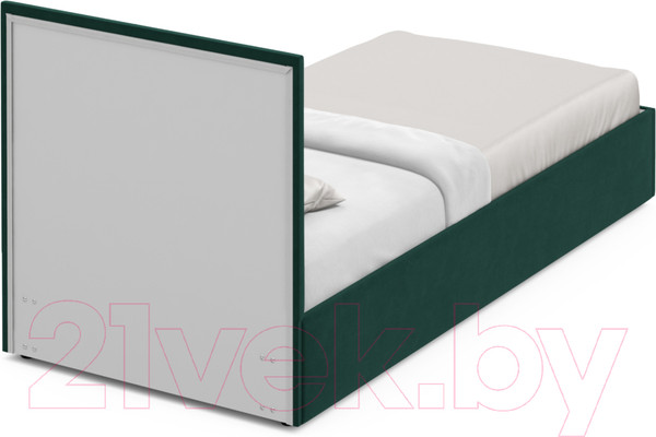 Изображение товара Односпальная кровать Moon Family 1255 / MF008722