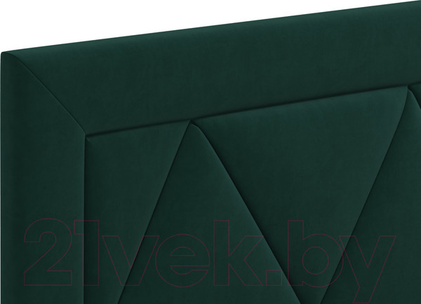 Изображение товара Односпальная кровать Moon Family 1255 / MF008722