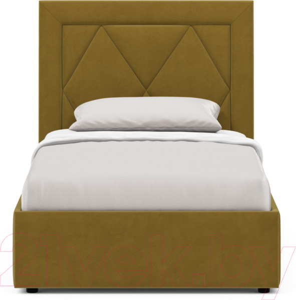 Изображение товара Односпальная кровать Moon Family 1255 / MF008732