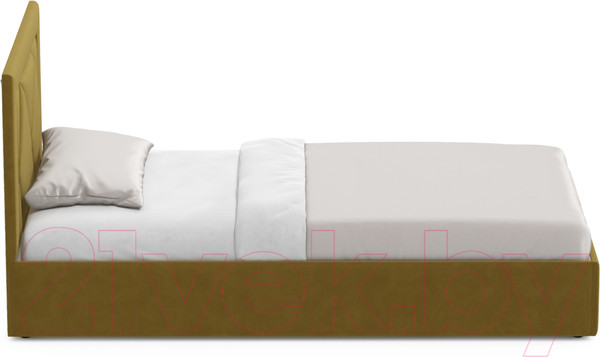 Изображение товара Односпальная кровать Moon Family 1255 / MF008732