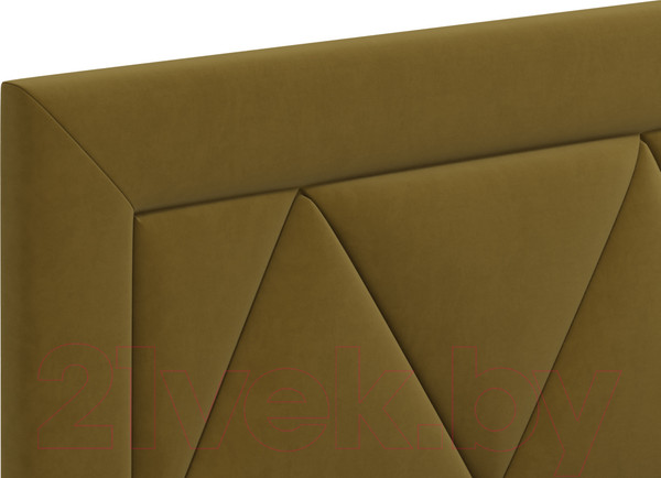 Изображение товара Односпальная кровать Moon Family 1255 / MF008732