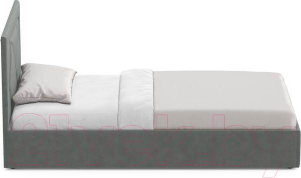 Изображение товара Односпальная кровать Moon Family 1255 / MF008742