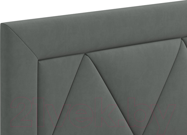 Изображение товара Односпальная кровать Moon Family 1255 / MF008742