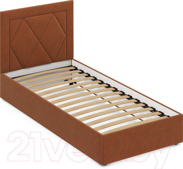 Изображение товара Односпальная кровать Moon Family 1255 / MF008653