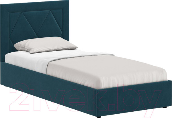 Изображение товара Односпальная кровать Moon Family 1255 / MF008663