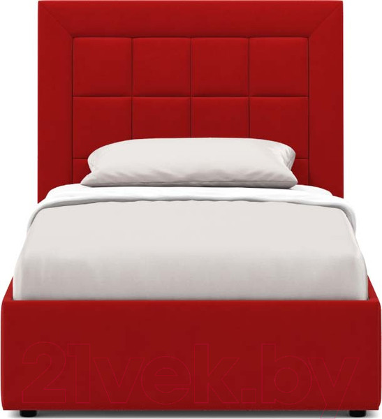 Изображение товара Односпальная кровать Moon Family 1251 / MF005868