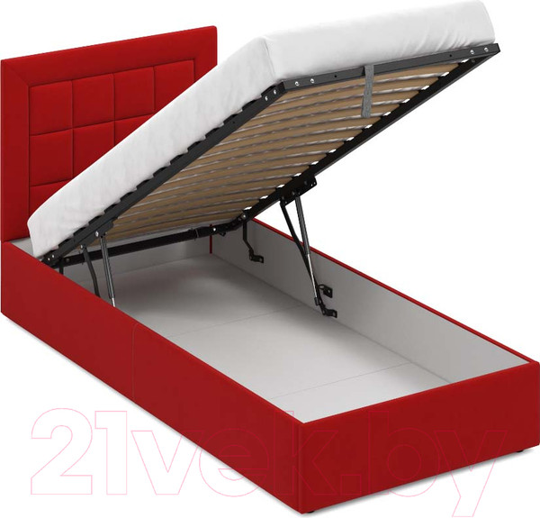 Изображение товара Односпальная кровать Moon Family 1251 / MF005868