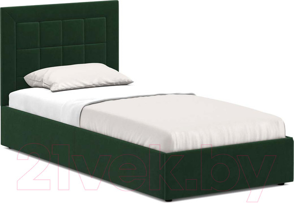 Изображение товара Односпальная кровать Moon Family 1251 / MF005878