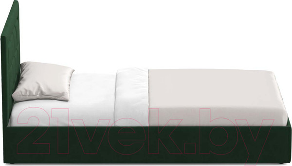 Изображение товара Односпальная кровать Moon Family 1251 / MF005878