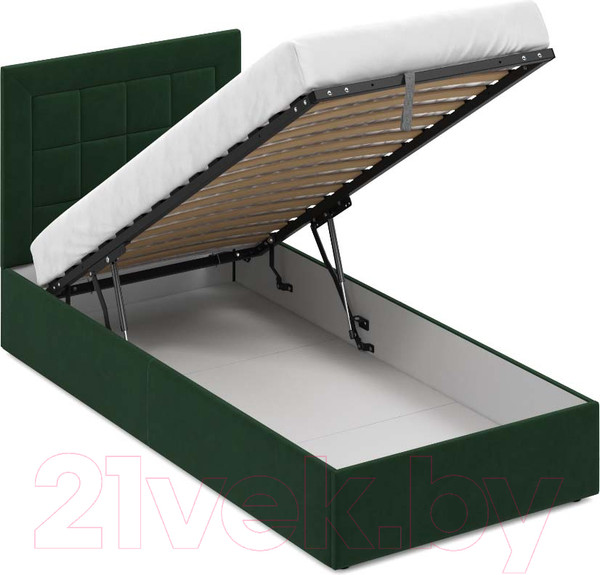 Изображение товара Односпальная кровать Moon Family 1251 / MF005878