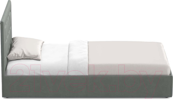 Изображение товара Односпальная кровать Moon Family 1251 / MF005828