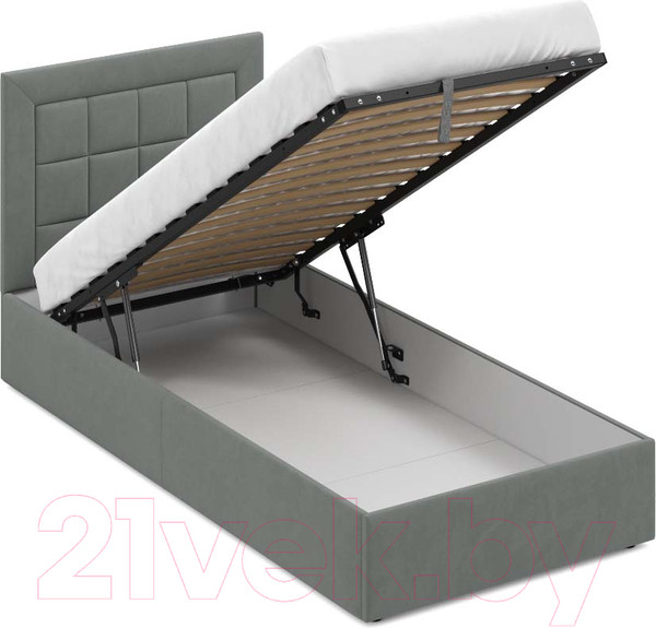 Изображение товара Односпальная кровать Moon Family 1251 / MF005828