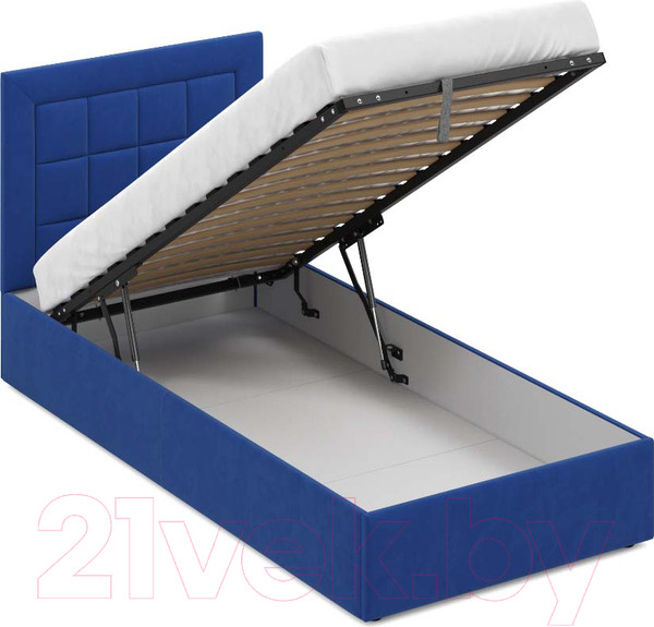 Изображение товара Односпальная кровать Moon Family 1251 / MF005848