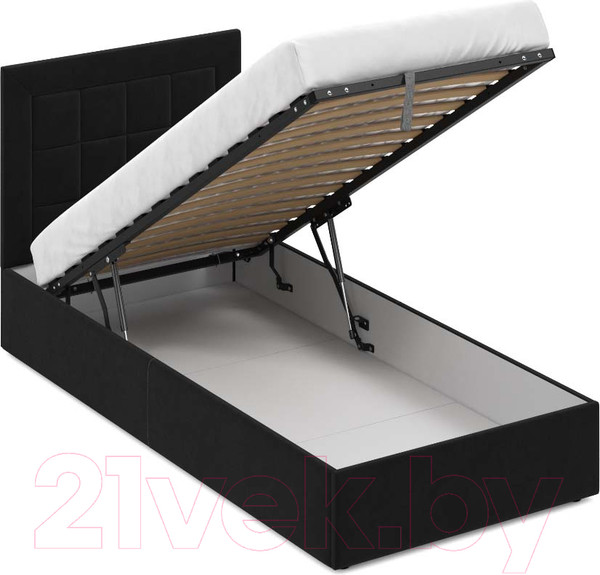 Изображение товара Односпальная кровать Moon Family 1251 / MF005858