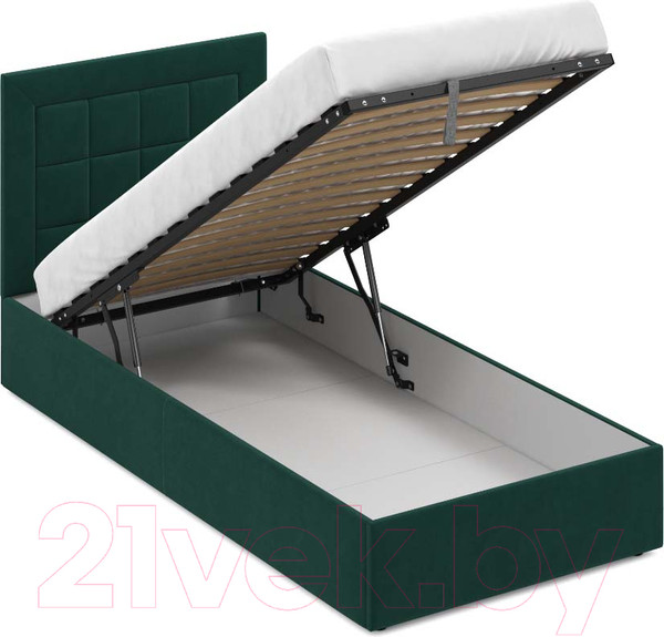 Изображение товара Односпальная кровать Moon Family 1251 / MF005808