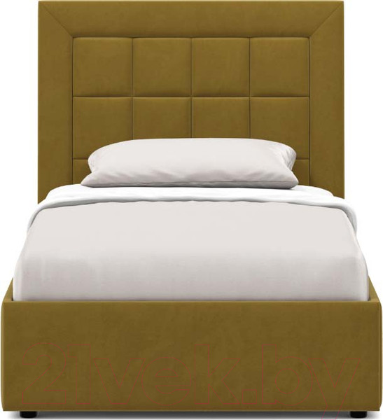 Изображение товара Односпальная кровать Moon Family 1251 / MF005818