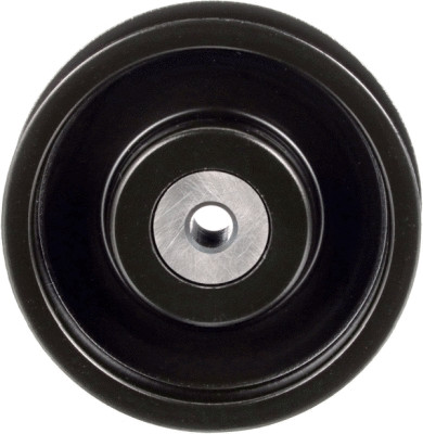 Изображение товара Ролик ремня генератора Gates T36372