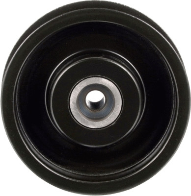 Изображение товара Ролик ремня генератора Gates T36372