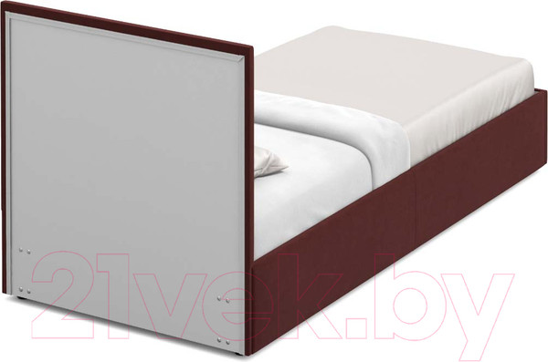 Изображение товара Односпальная кровать Moon Family 1251 / MF005798