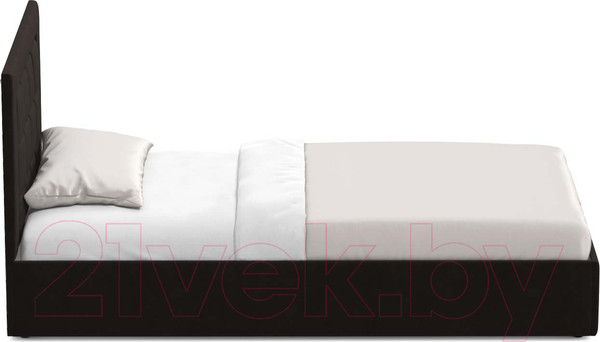 Изображение товара Односпальная кровать Moon Family 1251 / MF005768