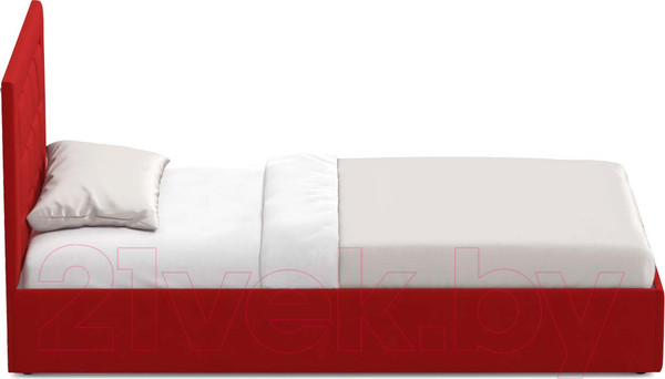 Изображение товара Односпальная кровать Moon Family 1251 / MF005869