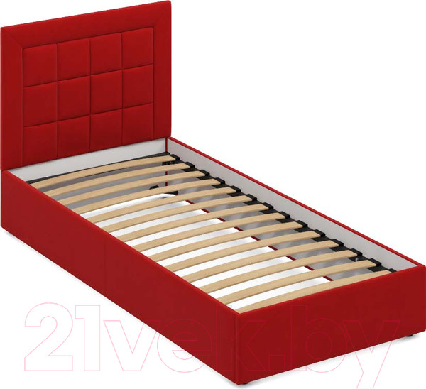 Изображение товара Односпальная кровать Moon Family 1251 / MF005869