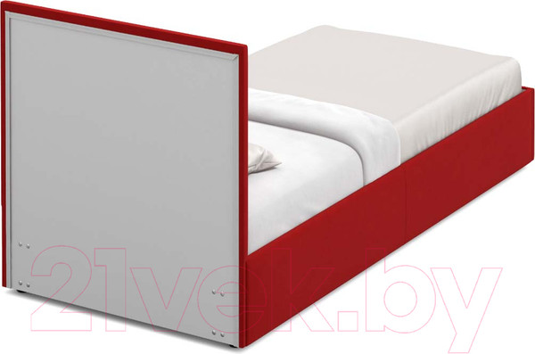 Изображение товара Односпальная кровать Moon Family 1251 / MF005869