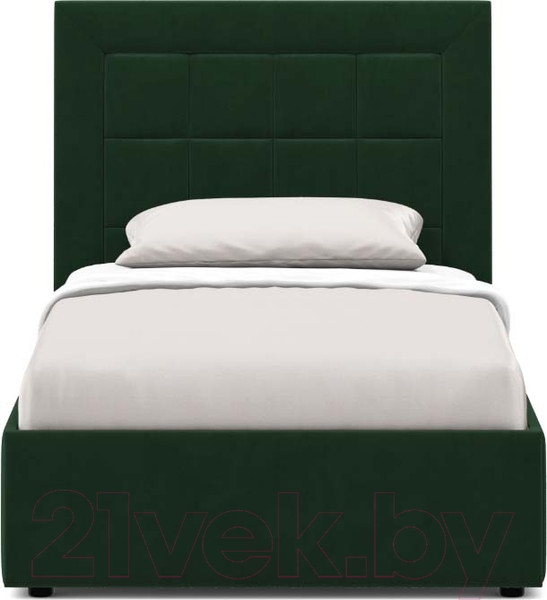 Изображение товара Односпальная кровать Moon Family 1251 / MF005879