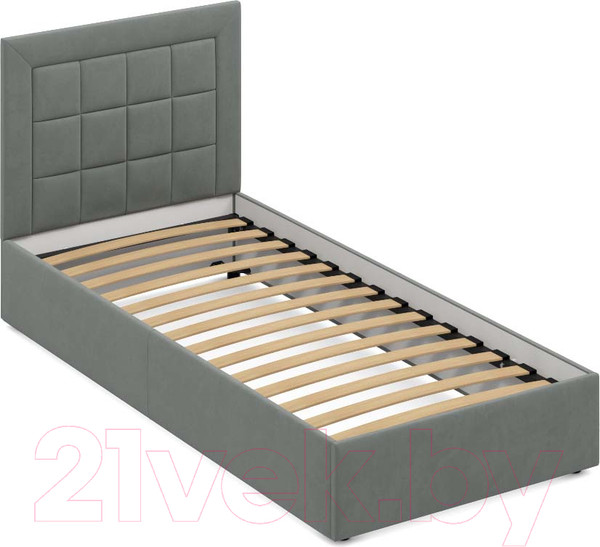 Изображение товара Односпальная кровать Moon Family 1251 / MF005829