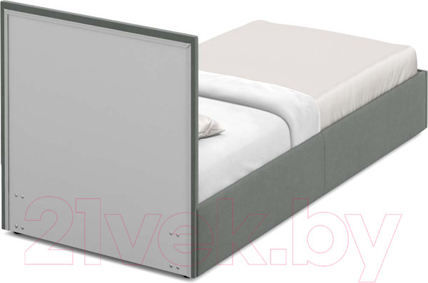 Изображение товара Односпальная кровать Moon Family 1251 / MF005829