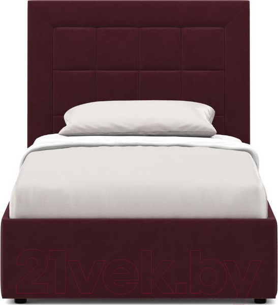 Изображение товара Односпальная кровать Moon Family 1251 / MF005839