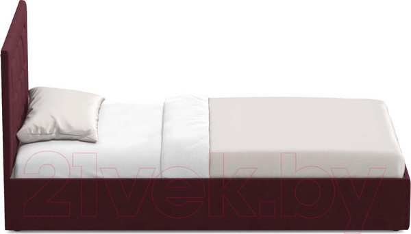 Изображение товара Односпальная кровать Moon Family 1251 / MF005839