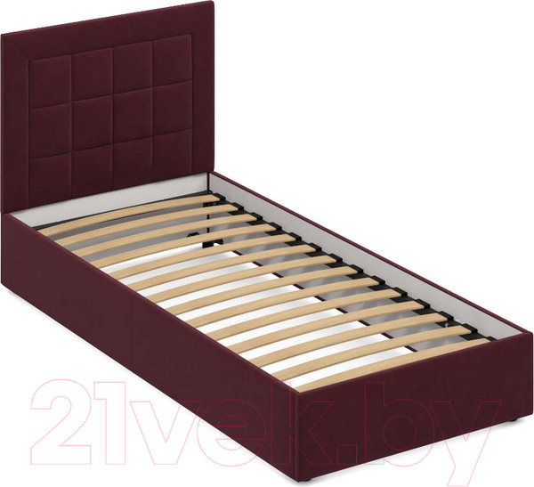 Изображение товара Односпальная кровать Moon Family 1251 / MF005839