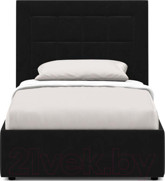 Изображение товара Односпальная кровать Moon Family 1251 / MF005859