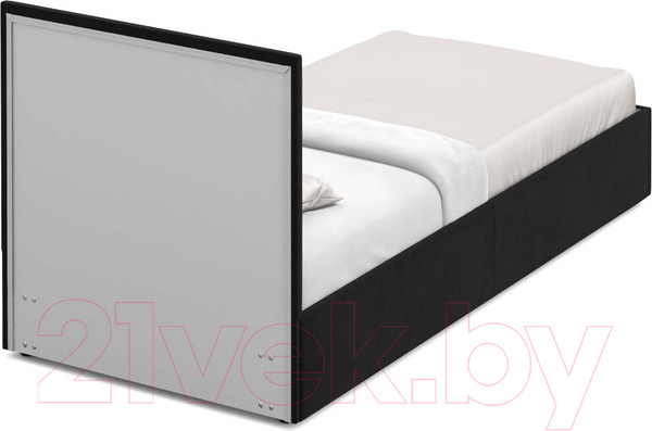 Изображение товара Односпальная кровать Moon Family 1251 / MF005859