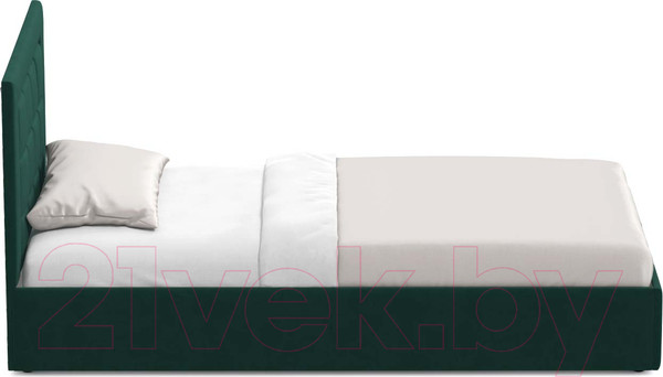 Изображение товара Односпальная кровать Moon Family 1251 / MF005809