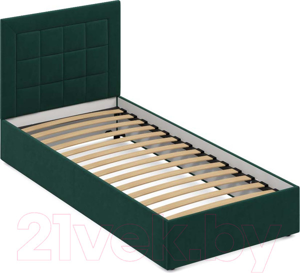 Изображение товара Односпальная кровать Moon Family 1251 / MF005809