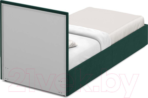 Изображение товара Односпальная кровать Moon Family 1251 / MF005809