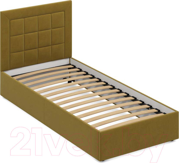 Изображение товара Односпальная кровать Moon Family 1251 / MF005819