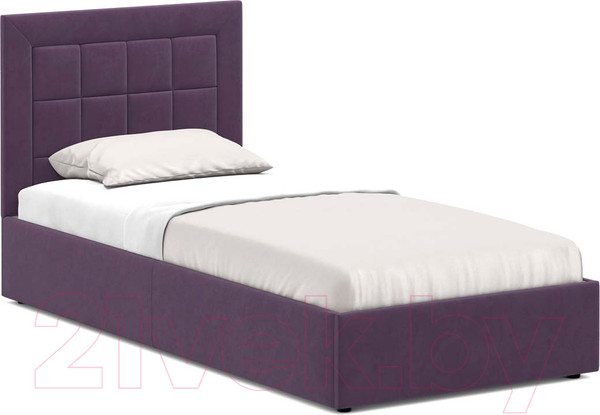 Изображение товара Односпальная кровать Moon Family 1251 / MF005789