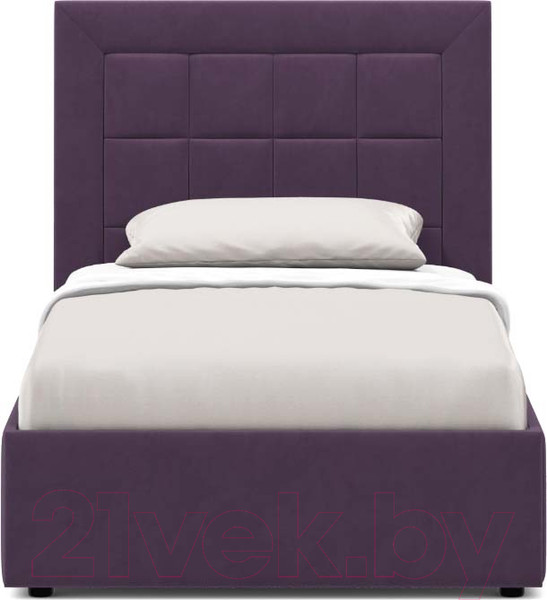 Изображение товара Односпальная кровать Moon Family 1251 / MF005789