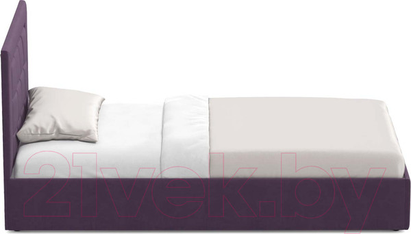 Изображение товара Односпальная кровать Moon Family 1251 / MF005789