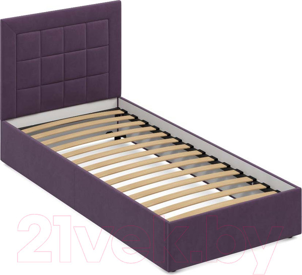 Изображение товара Односпальная кровать Moon Family 1251 / MF005789