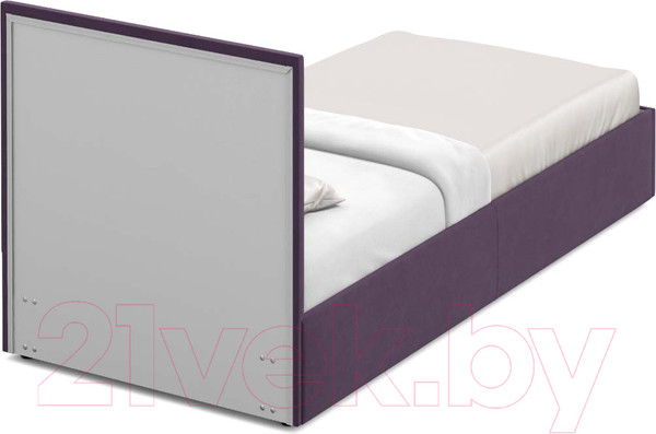 Изображение товара Односпальная кровать Moon Family 1251 / MF005789
