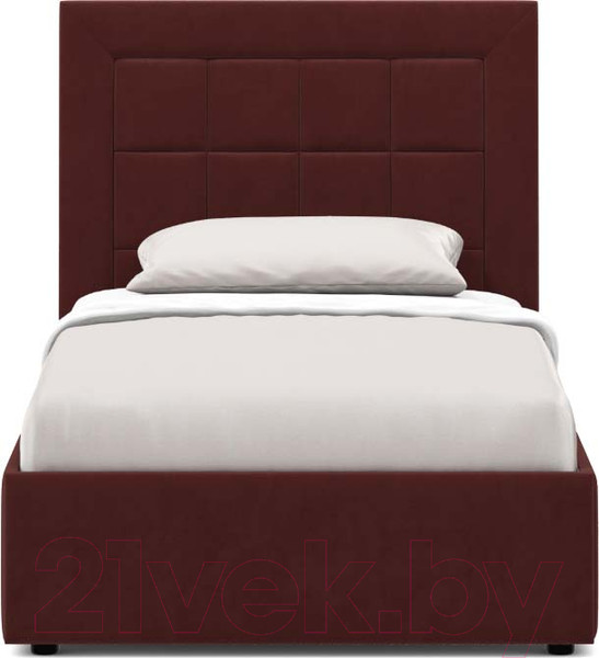 Изображение товара Односпальная кровать Moon Family 1251 / MF005799