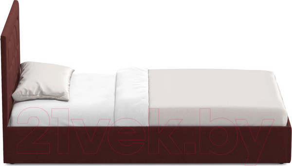 Изображение товара Односпальная кровать Moon Family 1251 / MF005799